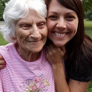 Meet your Posher, Kayce